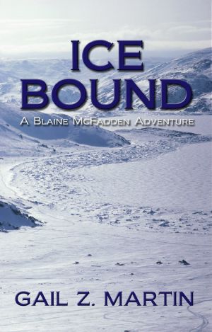 [King's Convicts 02] • Ice Bound · King's Convicts II